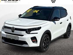 Lack weiss banquise/typ aussen Neu 2025 Citroën C3 Start Kleinwagen | 18.977 € (Fairer Preis)