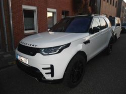 Weiß Gebraucht 2020 Land Rover Discovery 5 HSE SUV | 29.950 €
