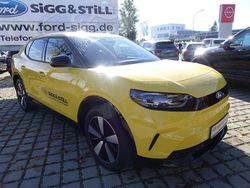 Yivid yellow Neu 2025 Ford Capri Extended Range SUV | 46.400 € (Fairer Preis)