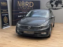 Grau Gebraucht 2021 VW Passat | 23.899 € (Superpreis)