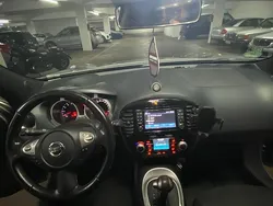 Silber Gebraucht 2013 Nissan Juke SUV | 8.250 € (Fairer Preis)