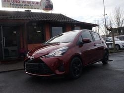 Gebraucht 2018 Toyota Yaris Comfort Kleinwagen | 8.990 € (Guter Preis)