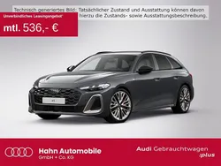 Magnetgrau Neu 2024 Audi A5 Edition .1 Coupé | 62.930 € (Fairer Preis)