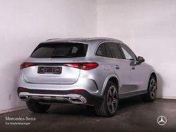 Gebraucht 2024 Mercedes GLC300e | 58.490 € (Guter Preis)