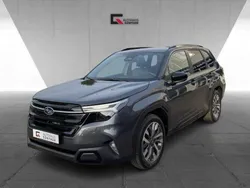 Magnetite gray (m) Gebraucht 2025 Subaru Forester Platinum SUV | 44.590 € (Fairer Preis)