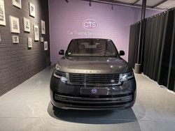 Grau Gebraucht 2023 Land Rover Range Rover Autobiography SUV | 131.900 € (Guter Preis)