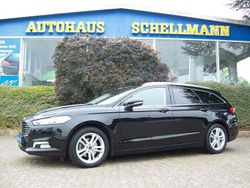 Schwarz Gebraucht 2018 Ford Mondeo Titanium Kombi | 15.970 € (Fairer Preis)