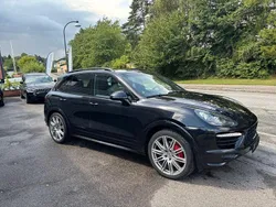 Schwarz Gebraucht 2012 Porsche Cayenne GTS Chrono SUV | 18.625 € (Guter Preis)