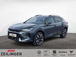 "magnetic tech" Gebraucht 2025 Cupra Formentor SUV | 32.445 € (Superpreis)