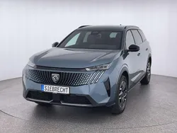 Blau Neu 2025 Peugeot 5008 Allure Van / Kleinbus | 37.970 € (Superpreis)