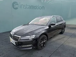 Gebraucht 2024 Skoda Superb Kombi | 42.449 € (Fairer Preis)