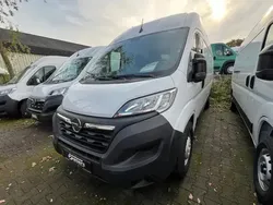 Weiß Gebraucht 2022 Opel Movano Edition Van | 25.240 € (Fairer Preis)
