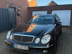 Gebraucht 2006 Mercedes E280 Kombi | 3.500 € (Guter Preis)