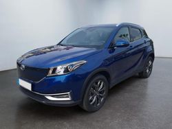 Blau metallic Gebraucht 2022 Seres 3 SUV | 18.620 € (Fairer Preis)