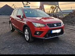 Rot Gebraucht 2019 Seat Arona FR SUV | 12.000 € (Guter Preis)