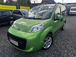 Colore esterno Gebraucht 2014 Fiat Qubo My Qubo Van / Kleinbus | 8.890 € (Teuer)
