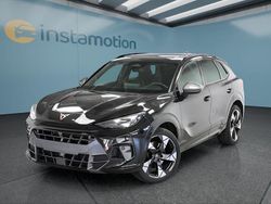 Schwarz Gebraucht 2025 Cupra Terramar SUV | 41.599 € (Guter Preis)