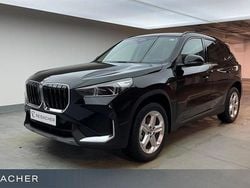 Schwarz Neu 2026 BMW X1 SUV | 43.990 € (Guter Preis)