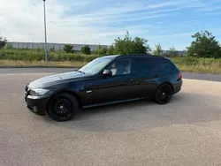 Schwarz Gebraucht 2010 BMW 318 Kombi | 7.000 € (Etwas zu teuer)