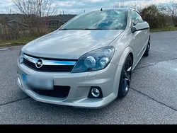 Beige Gebraucht 2006 Opel Astra Cabriolet Cabrio | 5.000 € (Etwas zu teuer)