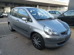 Grau Gebraucht 2004 Honda Jazz Kleinwagen | 1.550 € (Superpreis)