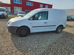 Weiß Gebraucht 2008 VW Caddy Van / Kleinbus | 3.780 € (Teuer)