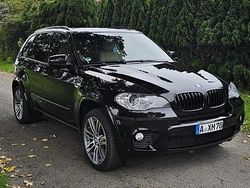 Schwarz Gebraucht 2011 BMW X5 M Sport SUV | 21.500 €