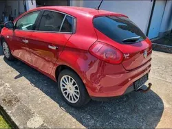 Rot Gebraucht 2011 Fiat Bravo Kleinwagen | 2.300 € (Fairer Preis)