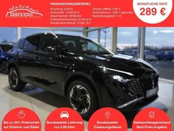 Pearl black Neu 2024 Nissan Qashqai SUV | 28.910 € (Superpreis)