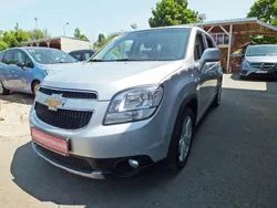 Gebraucht 2011 Chevrolet Orlando LT Van / Kleinbus | 5.999 € (Fairer Preis)