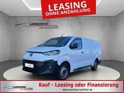 Weiß Gebraucht 2024 Fiat Scudo Van | 24.745 € (Superpreis)
