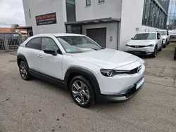 Weiß Gebraucht 2021 Mazda MX30 Ad'Vantage SUV | 14.500 € (Superpreis)