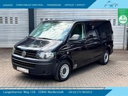 Schwarz Gebraucht 2014 VW T5 Van | 13.990 € (Superpreis)