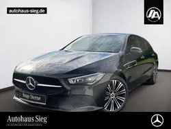 Gebraucht 2022 Mercedes CLA220 Shooting Brake Kombi | 28.494 € (Guter Preis)