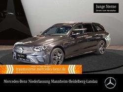 Grau Gebraucht 2023 Mercedes E300 AMG Limousine | 37.490 € (Superpreis)