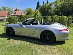 Gebraucht 2014 Porsche 911 Carrera 4S Cabriolet Cabrio | 89.500 € (Superpreis)