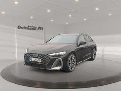 Mythosschwarz metallic Gebraucht 2025 Audi A5 Edition .1 Coupé | 74.880 €