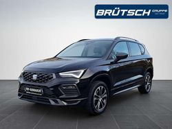 "magic" schwarz metallic Gebraucht 2025 Seat Ateca FR SUV | 29.480 € (Fairer Preis)