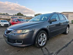 Gebraucht 2007 Mazda 6 Kombi | 1.999 € (Guter Preis)