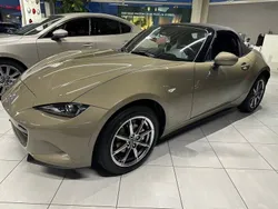 Neu 2024 Mazda MX5 Exclusive-Line Cabrio | 32.990 € (Fairer Preis)