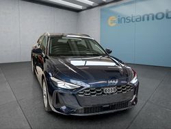 Blau Gebraucht 2025 Audi A5 Coupé | 42.849 € (Guter Preis)
