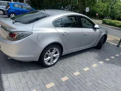 Silber Gebraucht 2008 Opel Insignia Sport Limousine | 6.999 €