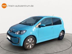 Teal blue Gebraucht 2023 VW e-up! Edition Kleinwagen | 20.470 € (Fairer Preis)