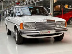 Mercedes 200