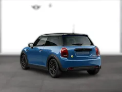 Metallic Gebraucht 2022 Mini Cooper SE Classic Kleinwagen | 21.990 € (Fairer Preis)