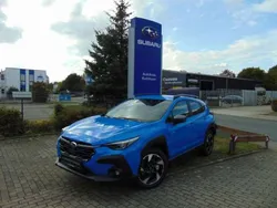 Oasis blue Neu 2025 Subaru Crosstrek Active SUV | 34.590 € (Fairer Preis)