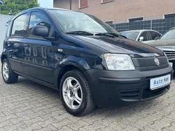 Blau Gebraucht 2009 Fiat Panda Active Kleinwagen | 2.900 € (Fairer Preis)