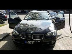 Gebraucht 2010 BMW 525 Sport Line Limousine | 11.499 € (Fairer Preis)