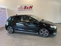 Andere Neu 2024 Hyundai i20 N Line Limousine | 22.990 € (Fairer Preis)