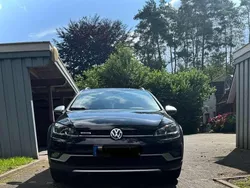 Gebraucht 2019 VW Golf Alltrack Kombi | 21.150 € (Etwas zu teuer)